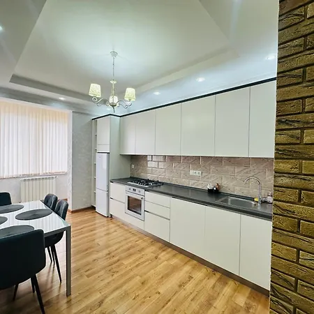 Butoias Apartment *