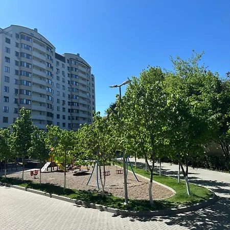 Butoias Chisinau