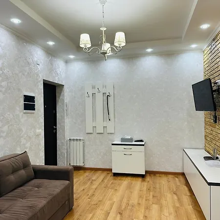 Apartment Butoias