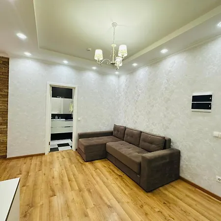 Apartment Butoias *